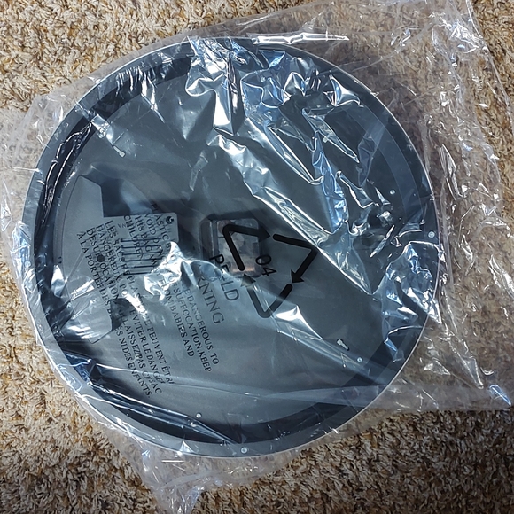 🕰️ NEW Neonetics FORD neon lighted clock - Picture 4 of 8